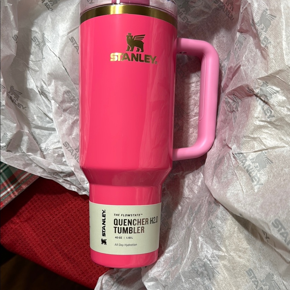 Stanley Adventure Stainless Steel Flask - Picture 3 of 4